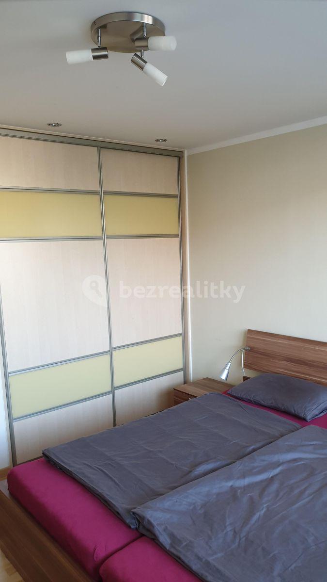 Pronájem bytu 3+kk 78 m², Petržílkova, Praha, Praha