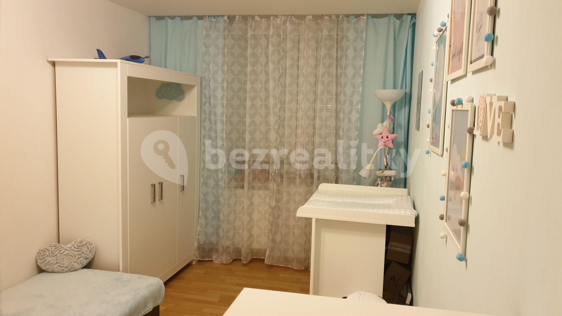 Pronájem bytu 3+kk 78 m², Petržílkova, Praha, Praha