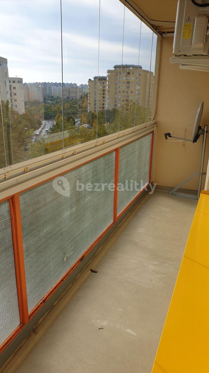 Pronájem bytu 3+kk 78 m², Petržílkova, Praha, Praha