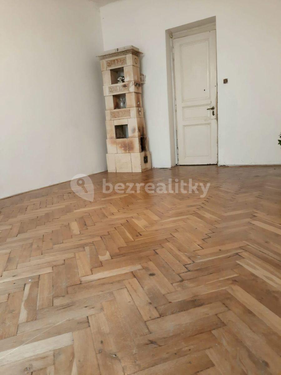 Pronájem bytu 2+1 65 m², Krásova, Praha, Praha