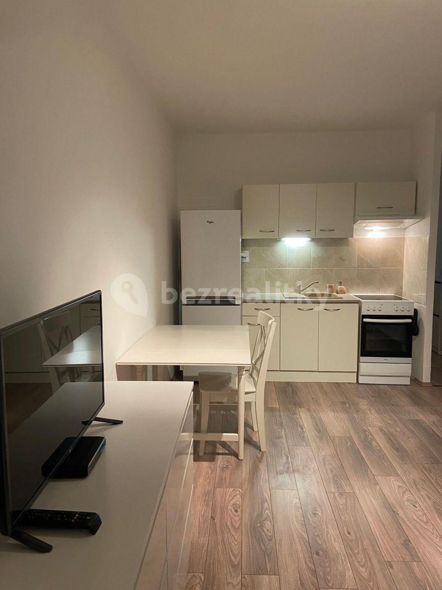 Pronájem bytu Garsoniéra 32 m², Rezedová, Ružinov, Bratislavský kraj