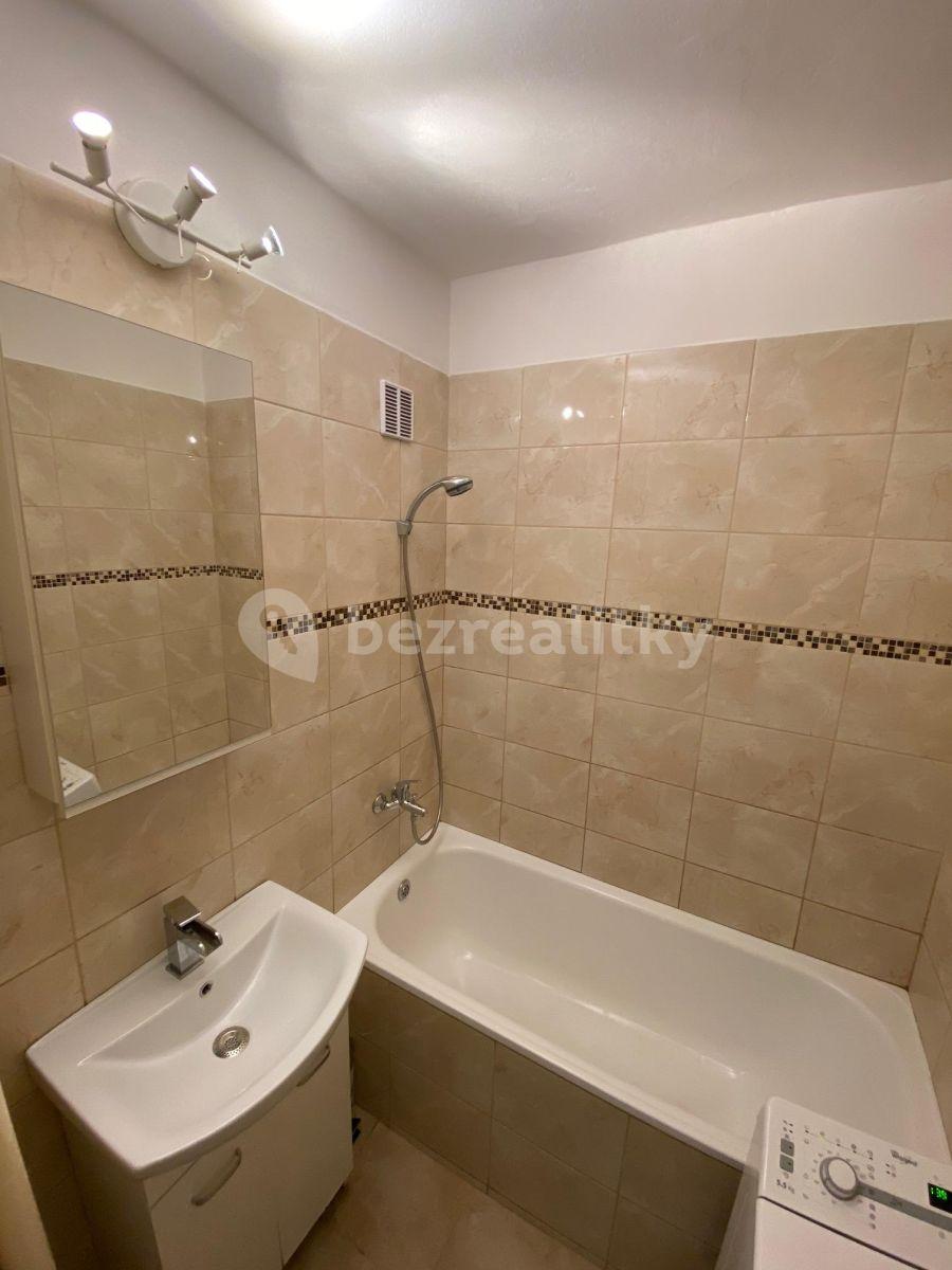 Pronájem bytu Garsoniéra 32 m², Rezedová, Ružinov, Bratislavský kraj