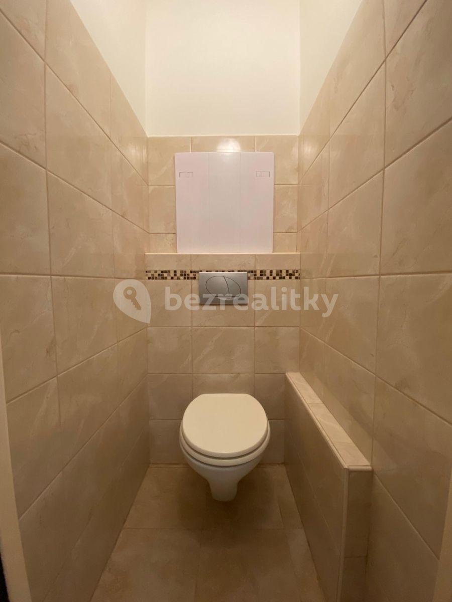 Pronájem bytu Garsoniéra 32 m², Rezedová, Ružinov, Bratislavský kraj