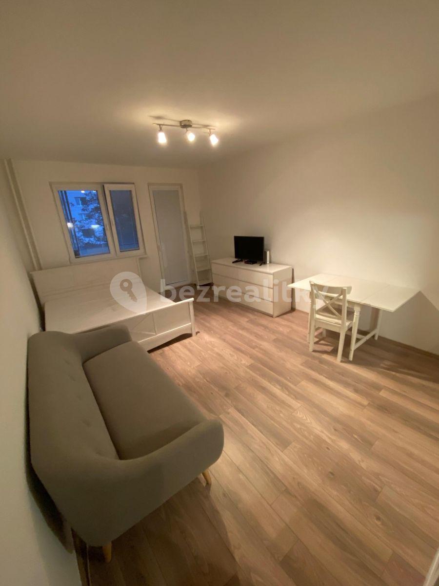 Pronájem bytu Garsoniéra 32 m², Rezedová, Ružinov, Bratislavský kraj