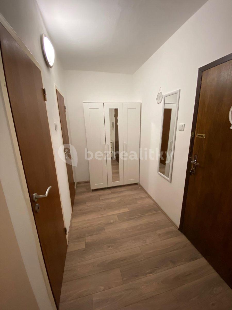 Pronájem bytu Garsoniéra 32 m², Rezedová, Ružinov, Bratislavský kraj