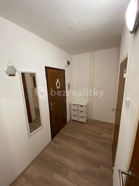 Pronájem bytu Garsoniéra 32 m², Rezedová, Ružinov, Bratislavský kraj