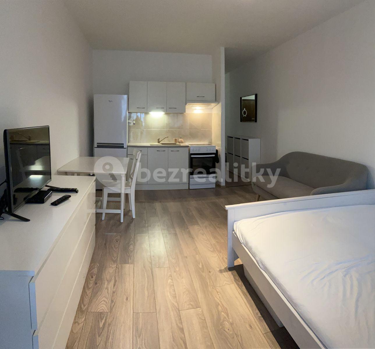 Pronájem bytu Garsoniéra 32 m², Rezedová, Ružinov, Bratislavský kraj