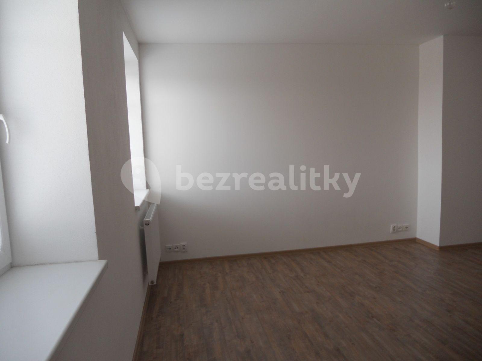 Prodej bytu 2+kk 49 m², Legií, Týn nad Vltavou, Jihočeský kraj