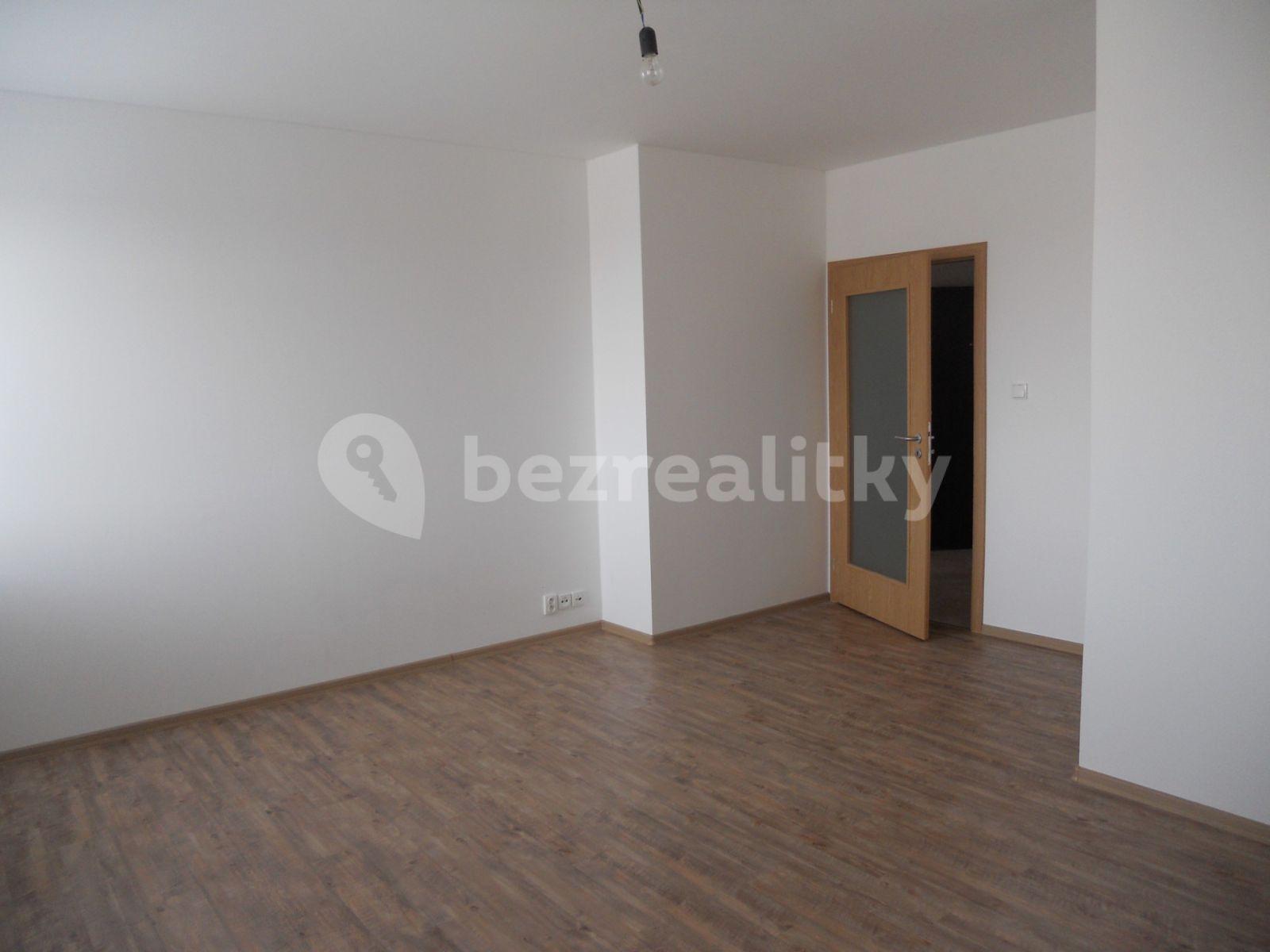 Prodej bytu 2+kk 49 m², Legií, Týn nad Vltavou, Jihočeský kraj