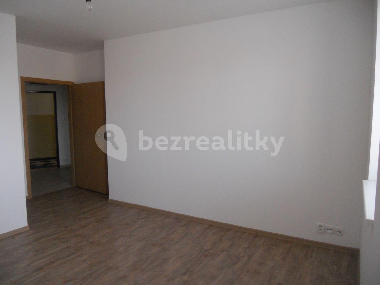 Prodej bytu 2+kk 49 m², Legií, Týn nad Vltavou, Jihočeský kraj