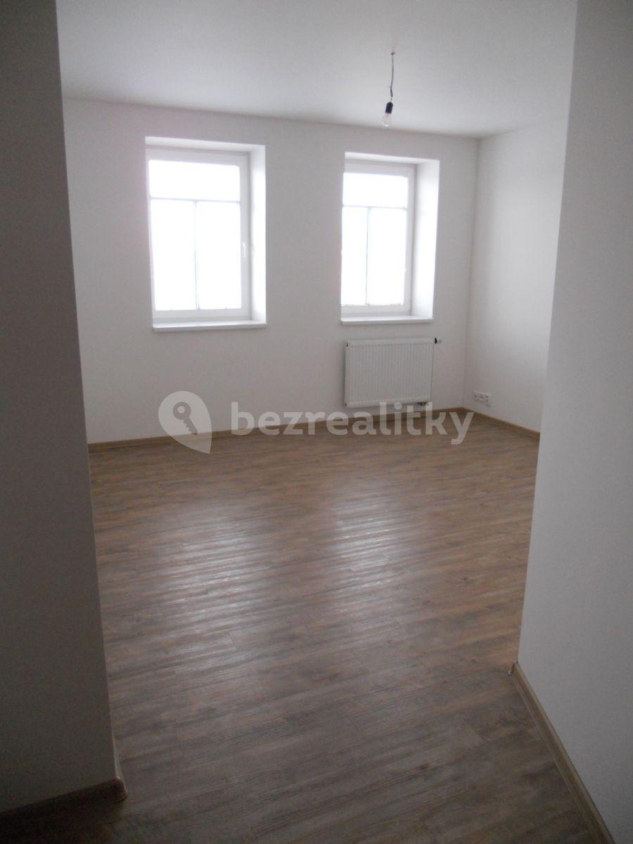 Prodej bytu 2+kk 49 m², Legií, Týn nad Vltavou, Jihočeský kraj