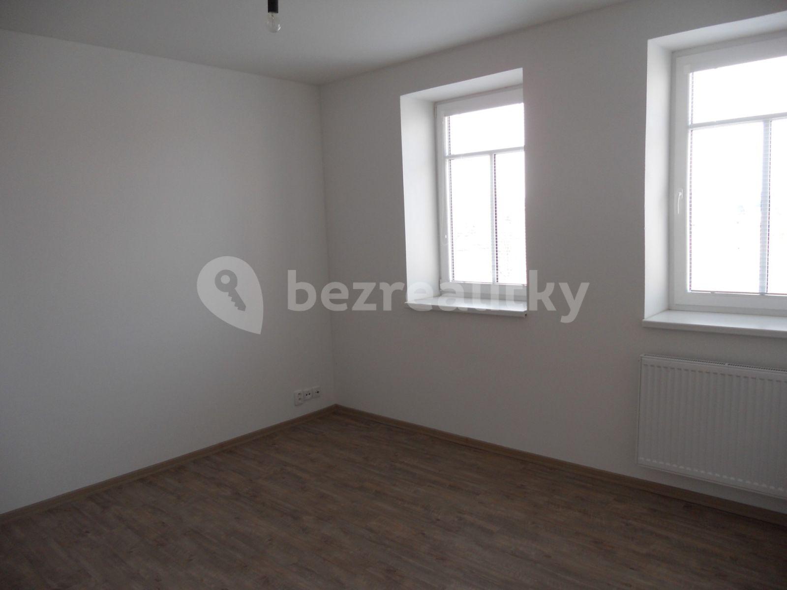 Prodej bytu 2+kk 49 m², Legií, Týn nad Vltavou, Jihočeský kraj