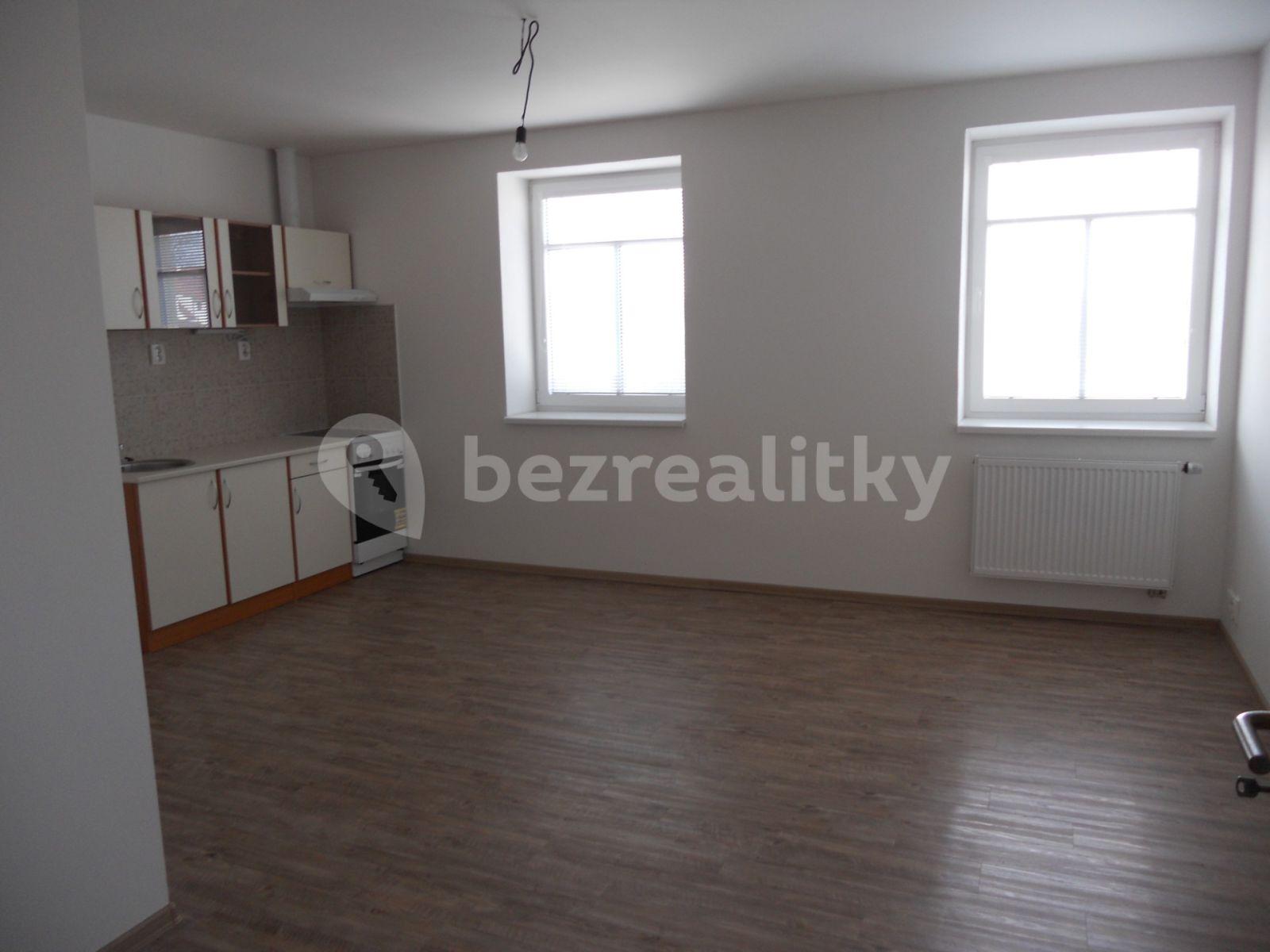 Prodej bytu 2+kk 49 m², Legií, Týn nad Vltavou, Jihočeský kraj