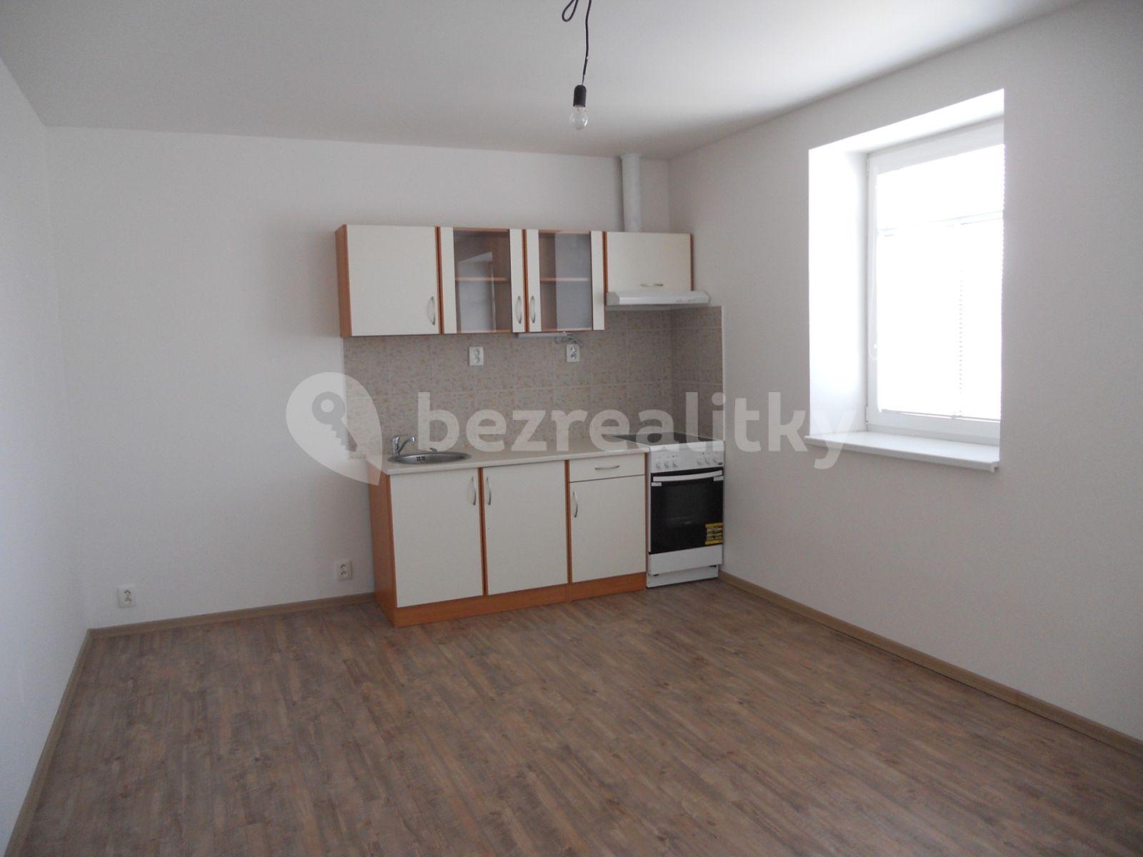 Prodej bytu 2+kk 49 m², Legií, Týn nad Vltavou, Jihočeský kraj