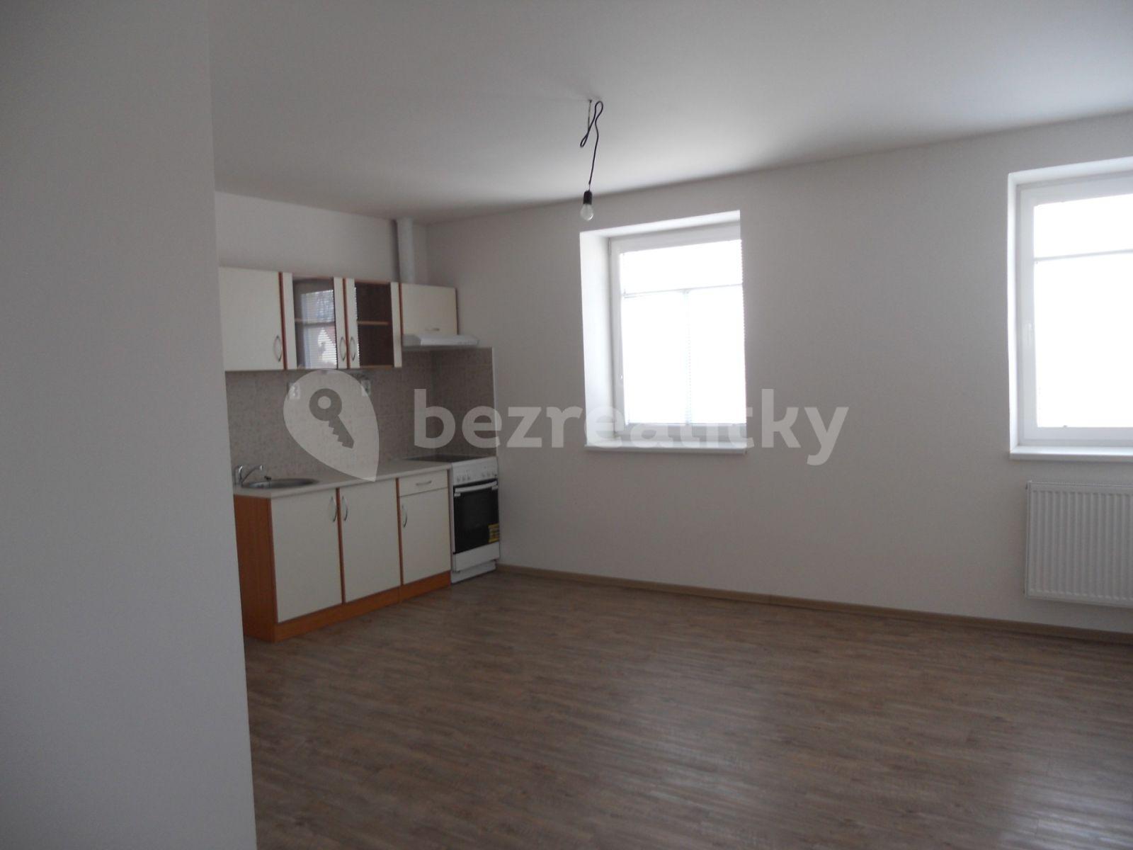 Prodej bytu 2+kk 49 m², Legií, Týn nad Vltavou, Jihočeský kraj