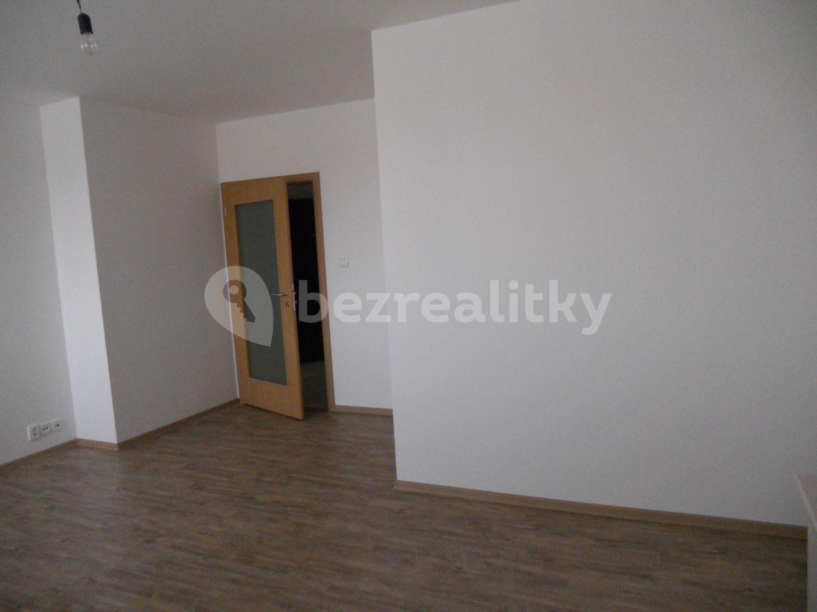 Prodej bytu 2+kk 49 m², Legií, Týn nad Vltavou, Jihočeský kraj