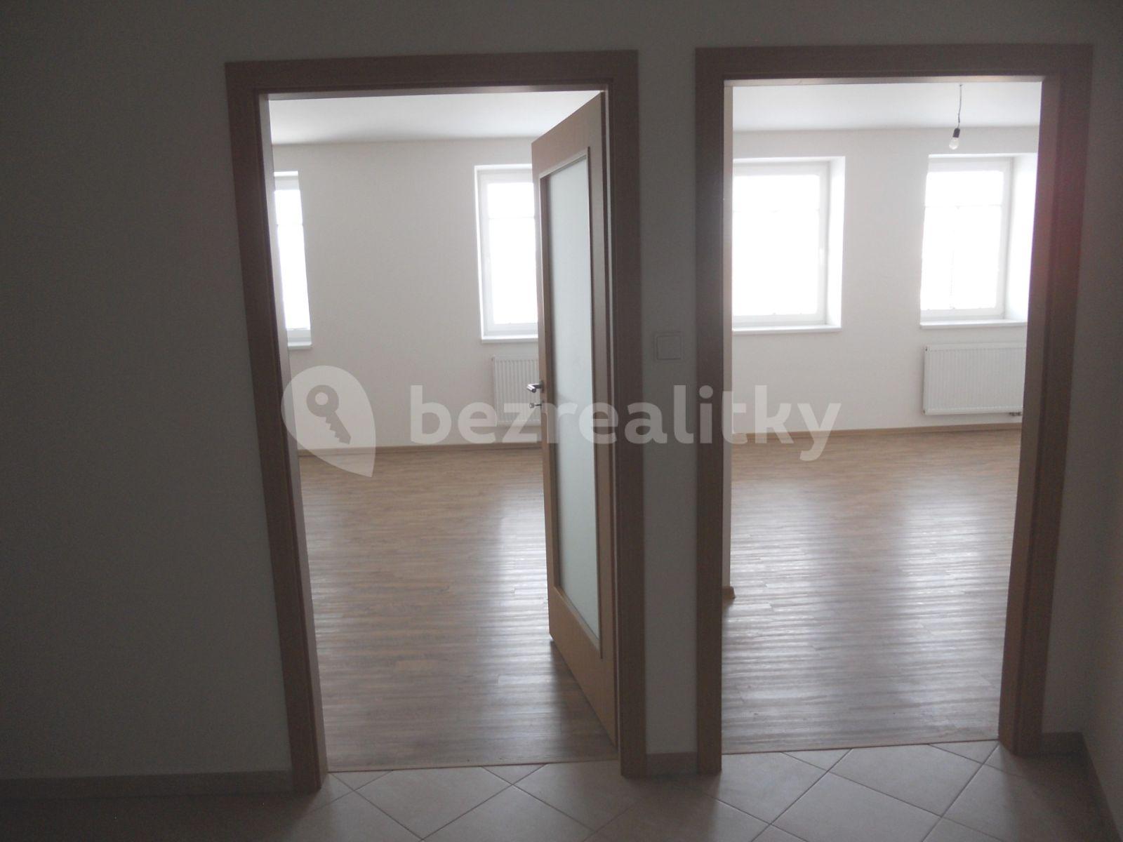 Prodej bytu 2+kk 49 m², Legií, Týn nad Vltavou, Jihočeský kraj