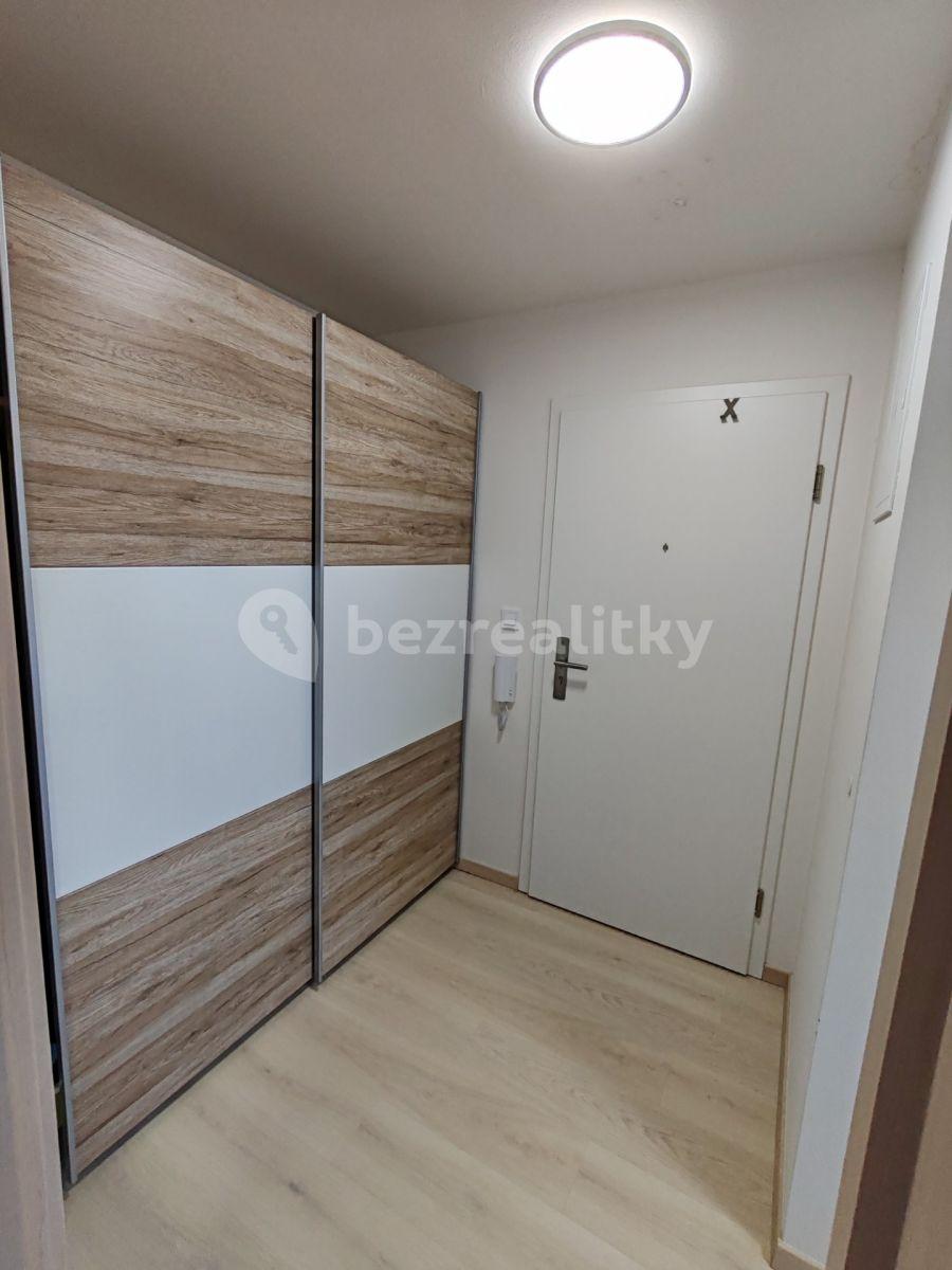 Pronájem bytu 1+kk 35 m², U Hrubých, Vestec, Středočeský kraj