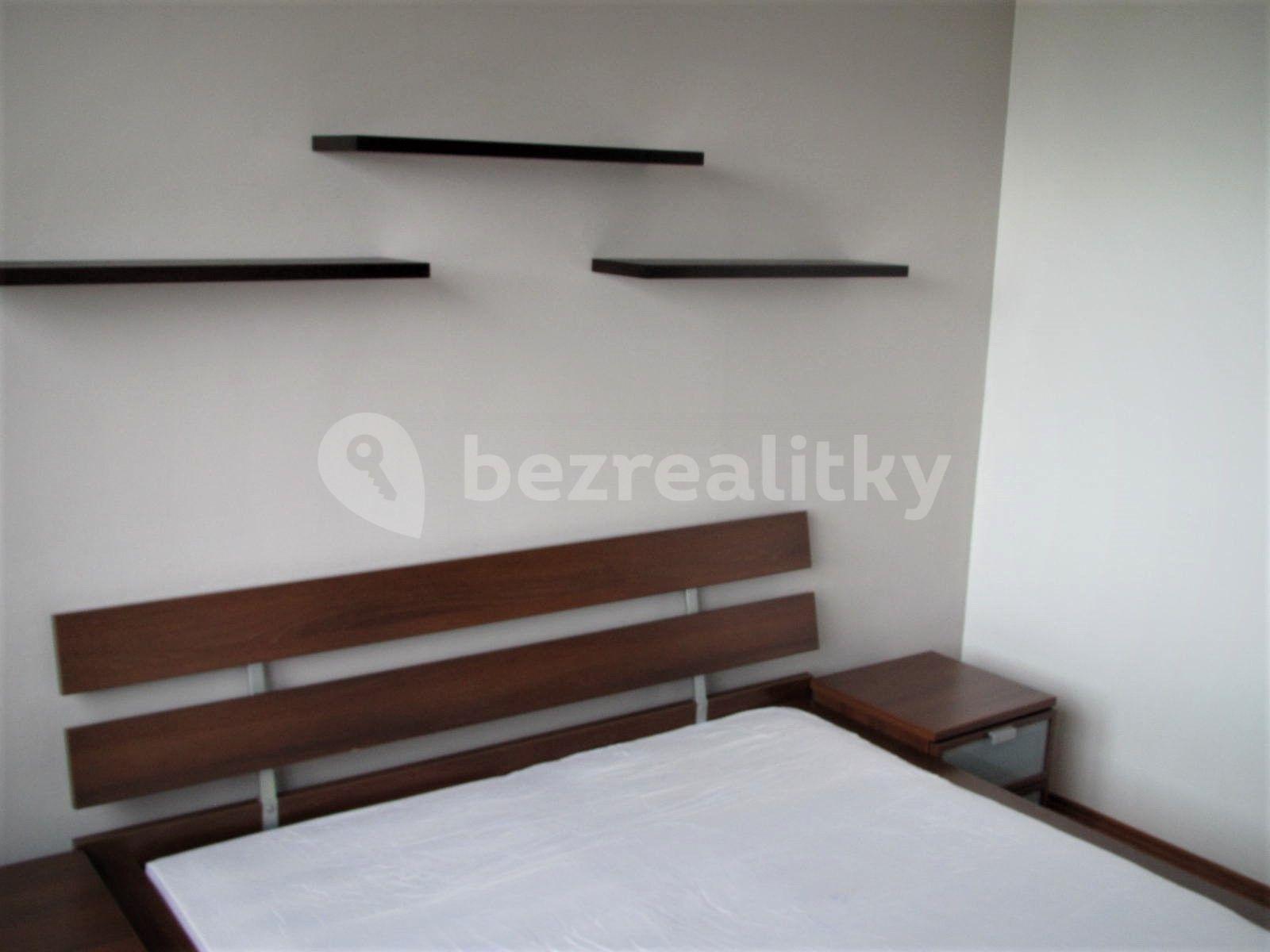 Pronájem bytu 3+kk 81 m², Štětínská, Praha, Praha