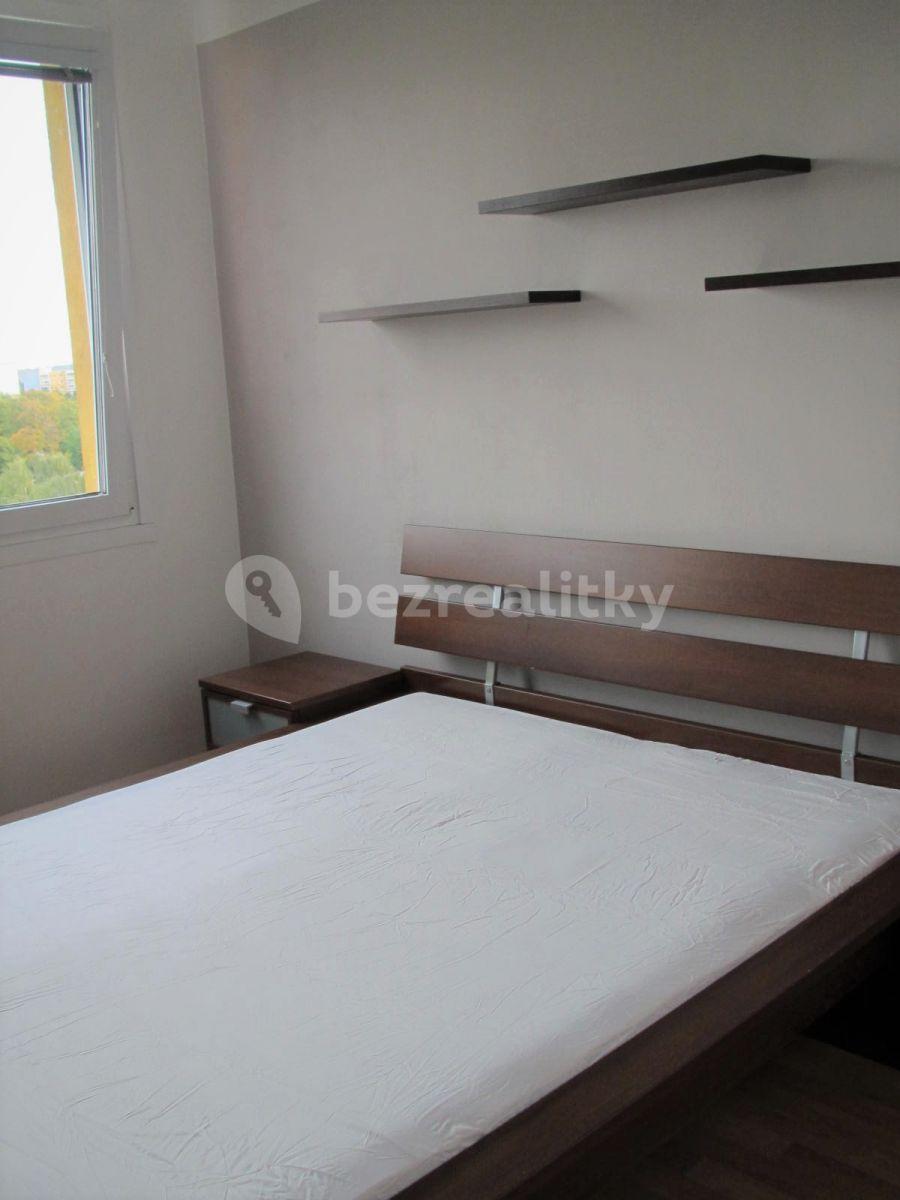 Pronájem bytu 3+kk 81 m², Štětínská, Praha, Praha