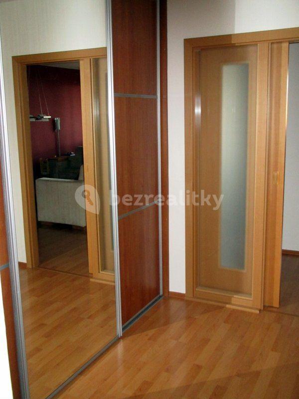 Pronájem bytu 3+kk 81 m², Štětínská, Praha, Praha