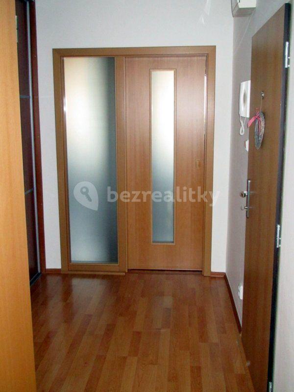 Pronájem bytu 3+kk 81 m², Štětínská, Praha, Praha