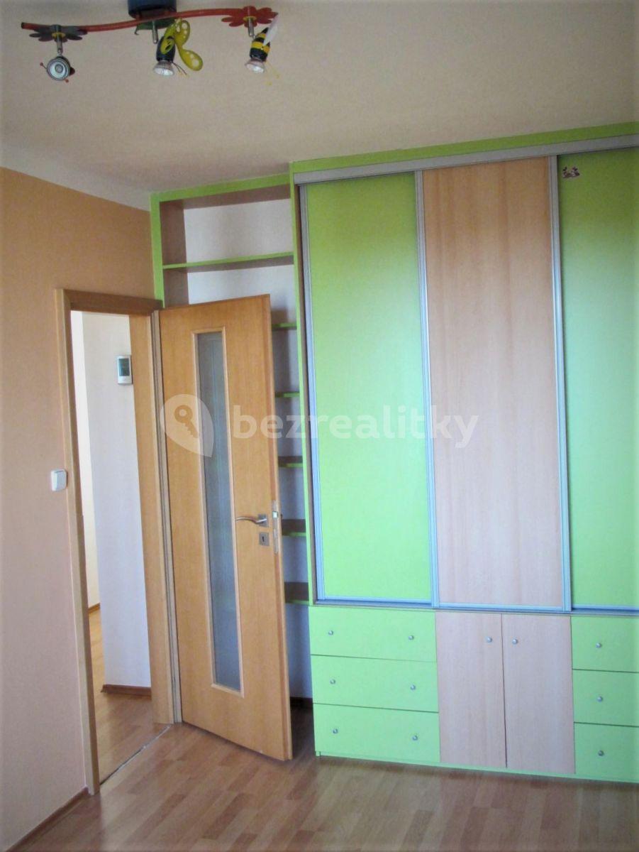 Pronájem bytu 3+kk 81 m², Štětínská, Praha, Praha