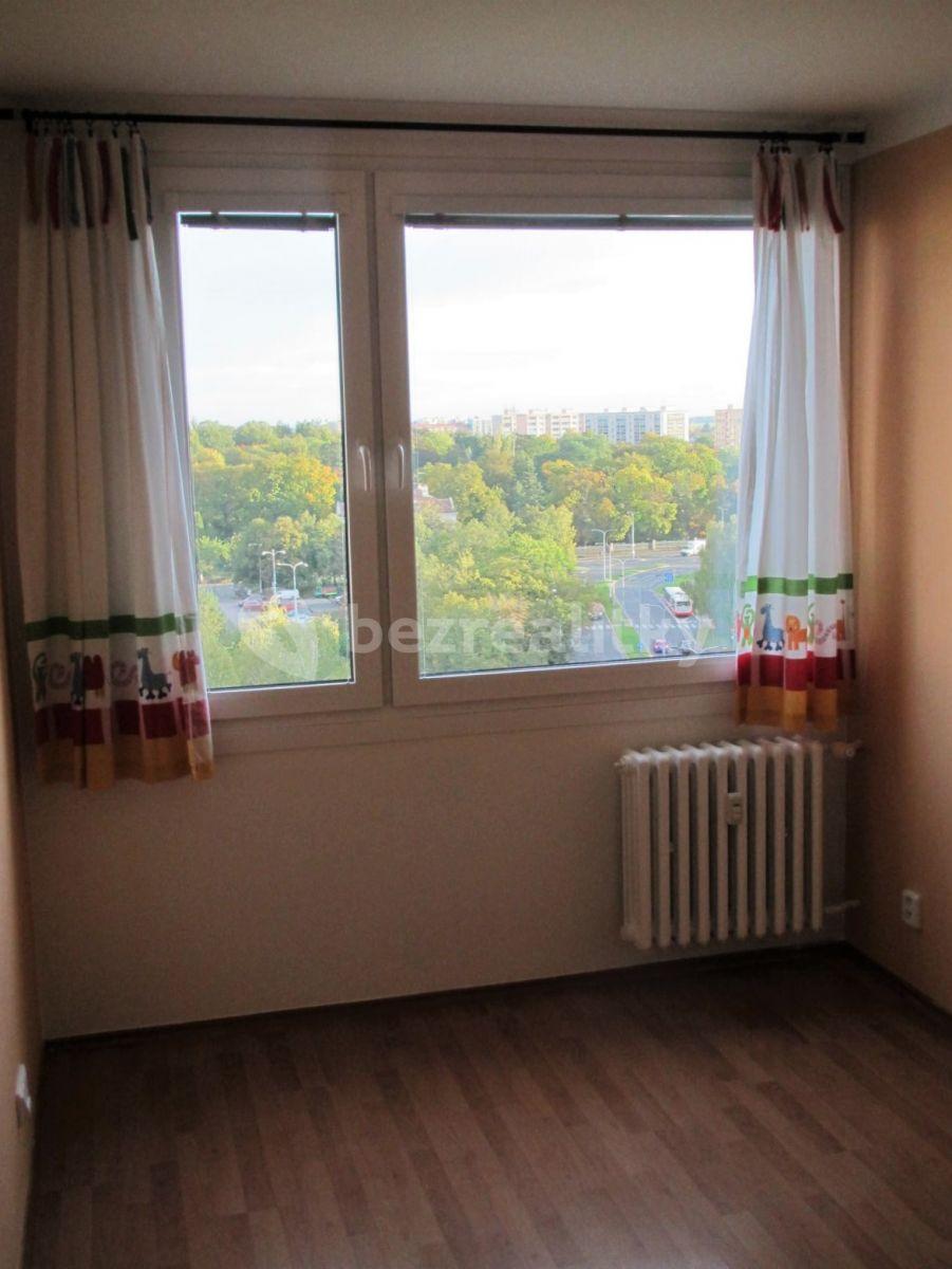 Pronájem bytu 3+kk 81 m², Štětínská, Praha, Praha