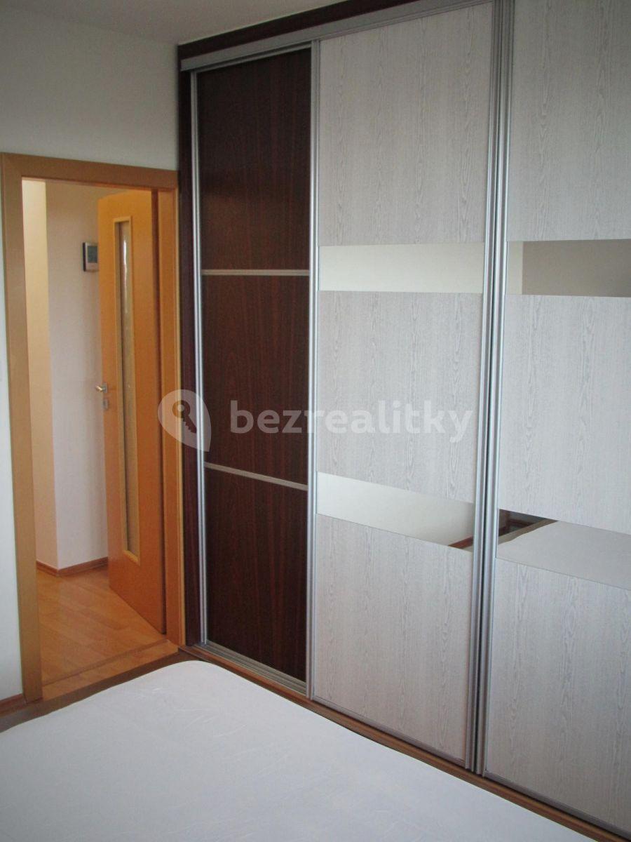 Pronájem bytu 3+kk 81 m², Štětínská, Praha, Praha