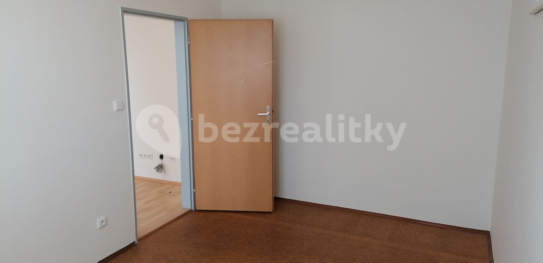 Pronájem bytu 2+kk 55 m², Podlesí V, Zlín, Zlínský kraj