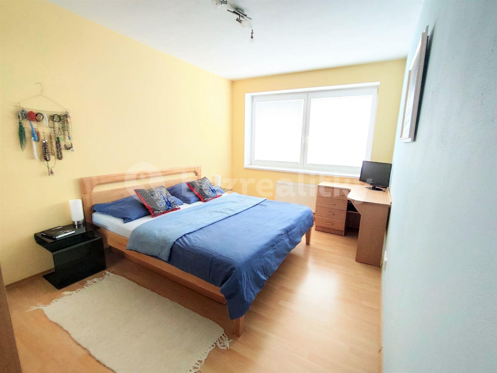 Pronájem bytu 2+kk 67 m², Waltrova, Plzeň, Plzeňský kraj