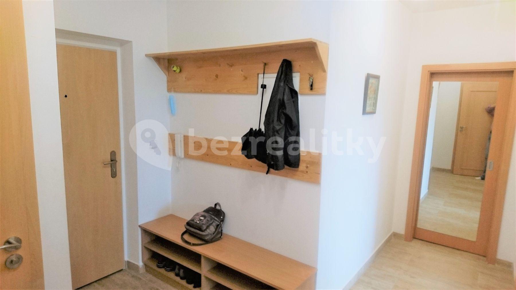 Pronájem bytu 2+kk 67 m², Waltrova, Plzeň, Plzeňský kraj