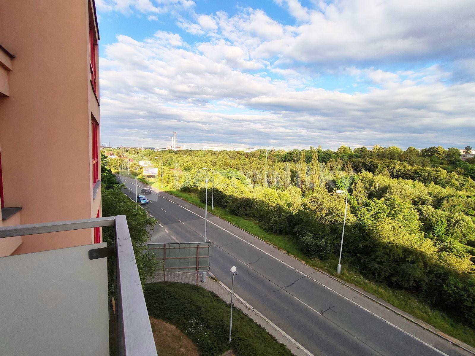 Pronájem bytu 2+kk 67 m², Waltrova, Plzeň, Plzeňský kraj