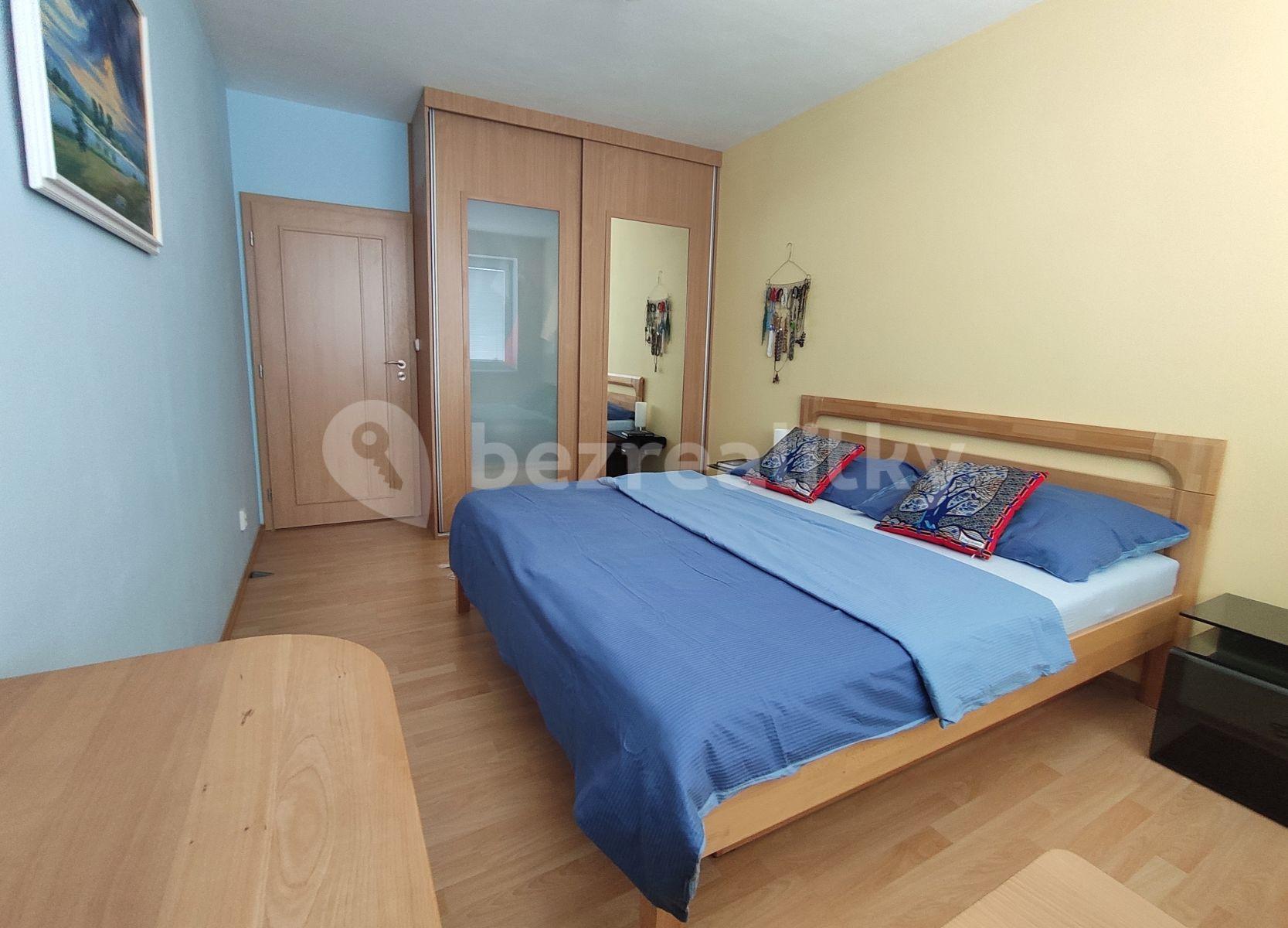 Pronájem bytu 2+kk 67 m², Waltrova, Plzeň, Plzeňský kraj