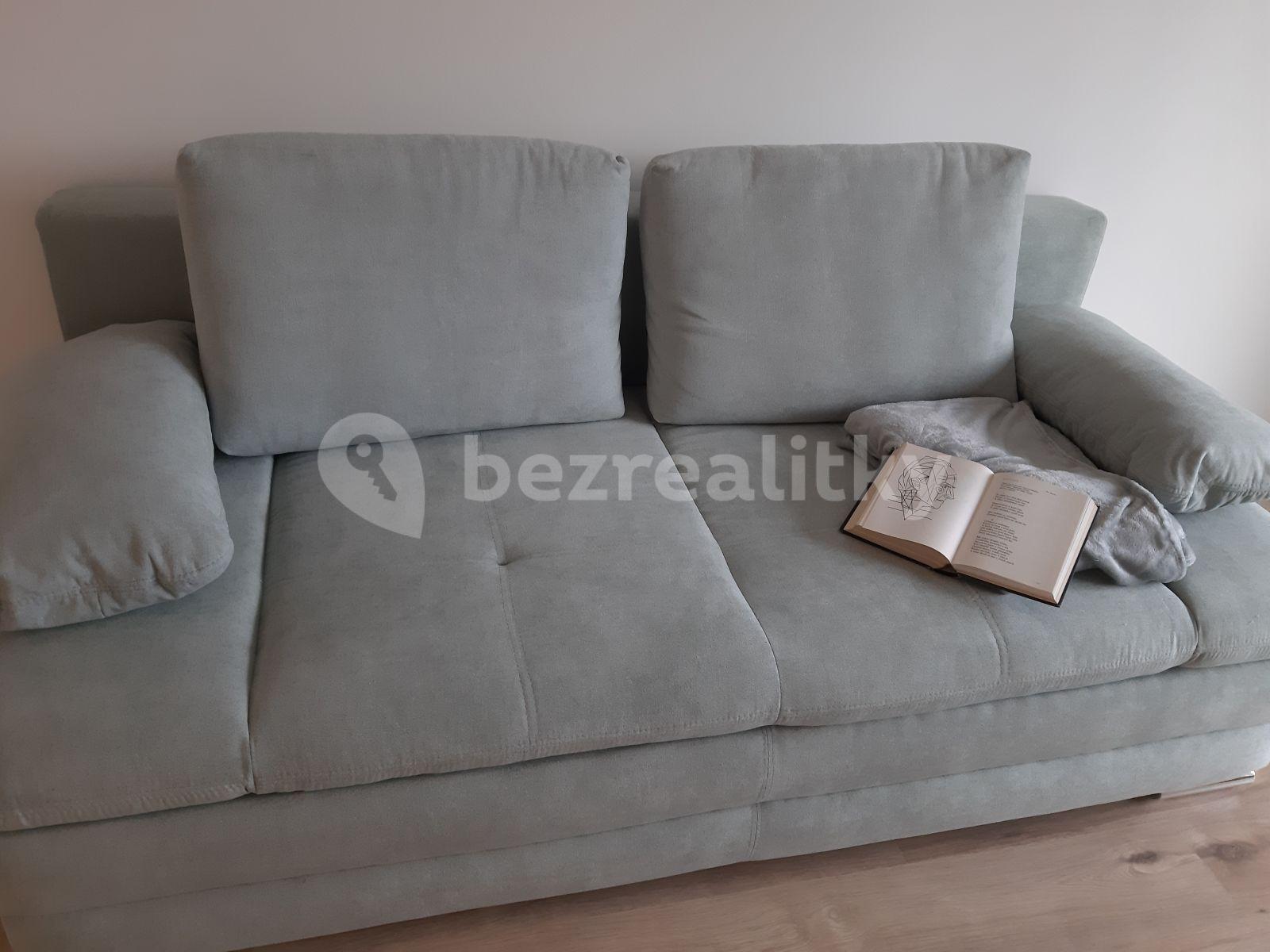 Pronájem bytu 1+kk 38 m², Horolezecká, Praha, Praha