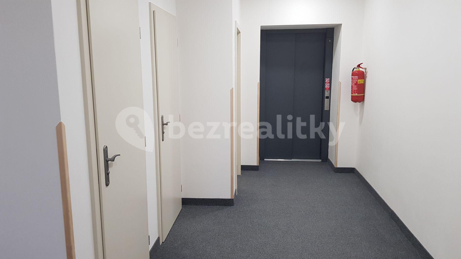 Pronájem nebytového prostoru 41 m², Staré Náměstí, Ostrov, Karlovarský kraj