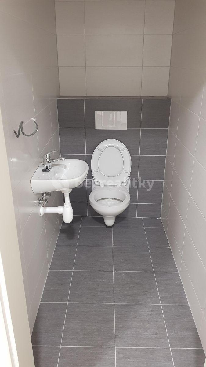 Pronájem nebytového prostoru 41 m², Staré Náměstí, Ostrov, Karlovarský kraj