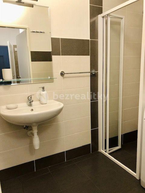 Pronájem bytu 1+kk 30 m², Kloboučnická, Praha, Praha