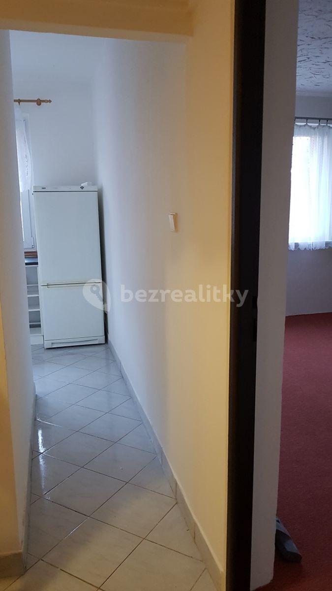 Pronájem bytu 2+1 53 m², Arabská, Praha, Praha