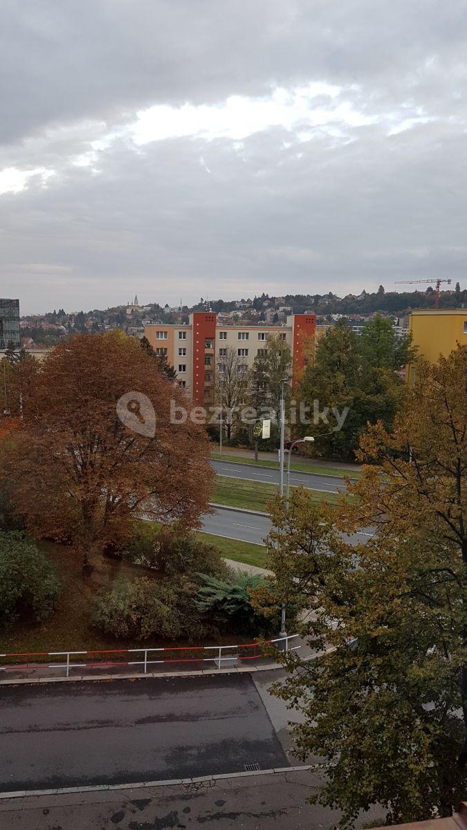 Pronájem bytu 2+1 53 m², Arabská, Praha, Praha