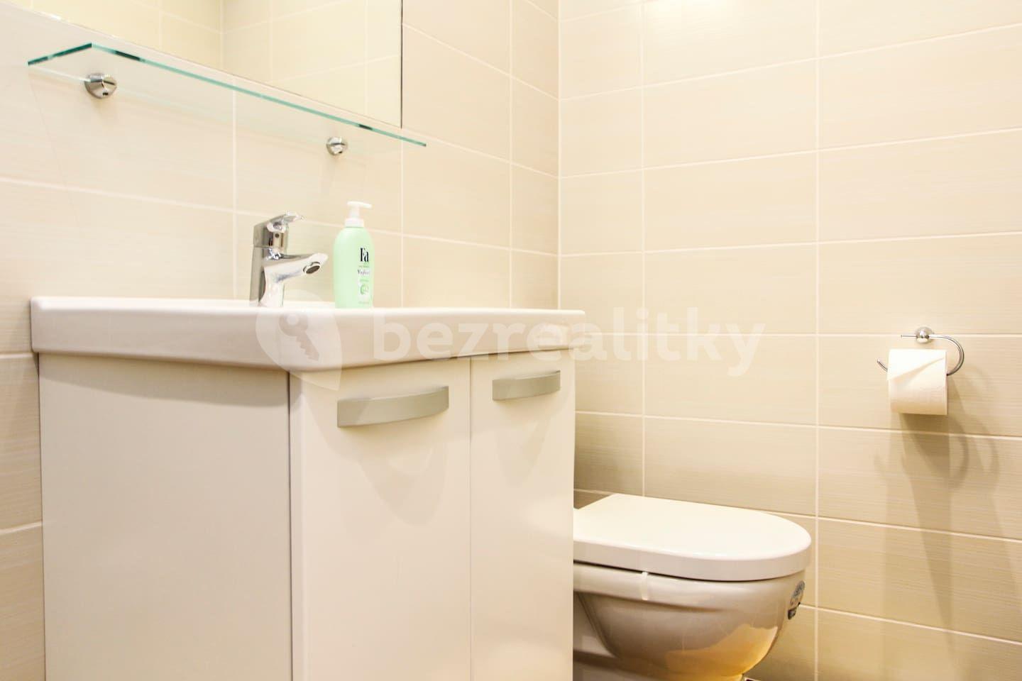 Pronájem bytu 2+kk 44 m², Havanská, Praha, Praha