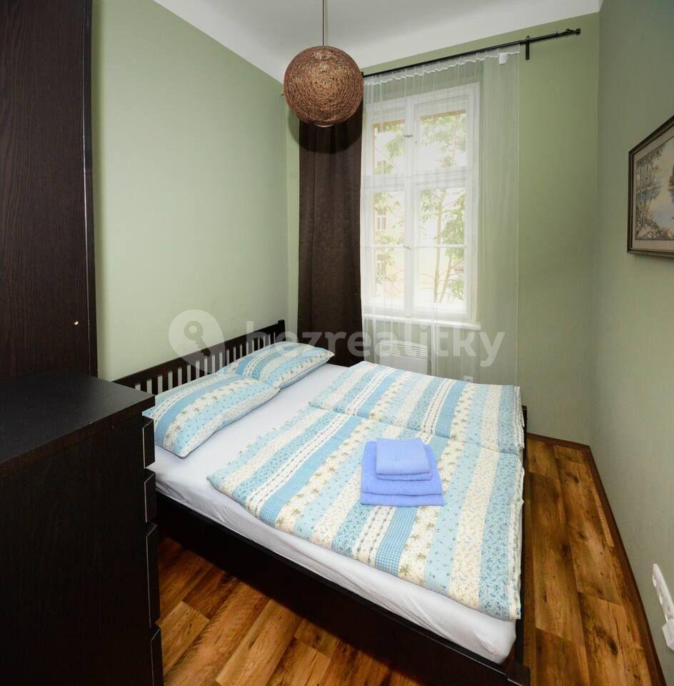 Pronájem bytu 2+kk 44 m², Havanská, Praha, Praha