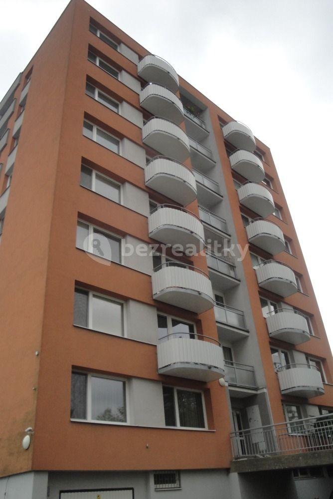 Pronájem bytu 2+1 67 m², Plukovníka Mráze, Praha, Praha