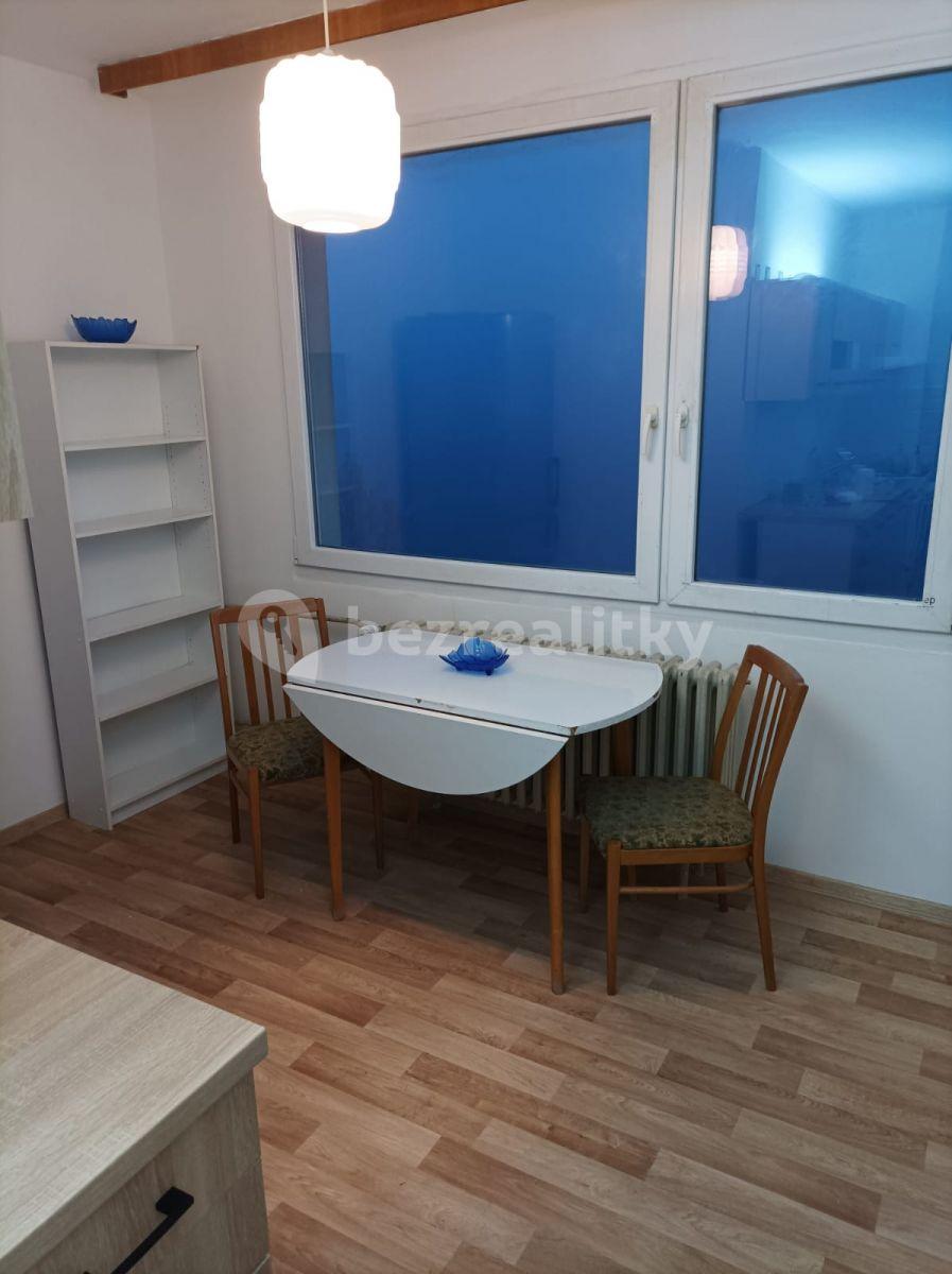 Pronájem bytu 2+1 67 m², Plukovníka Mráze, Praha, Praha