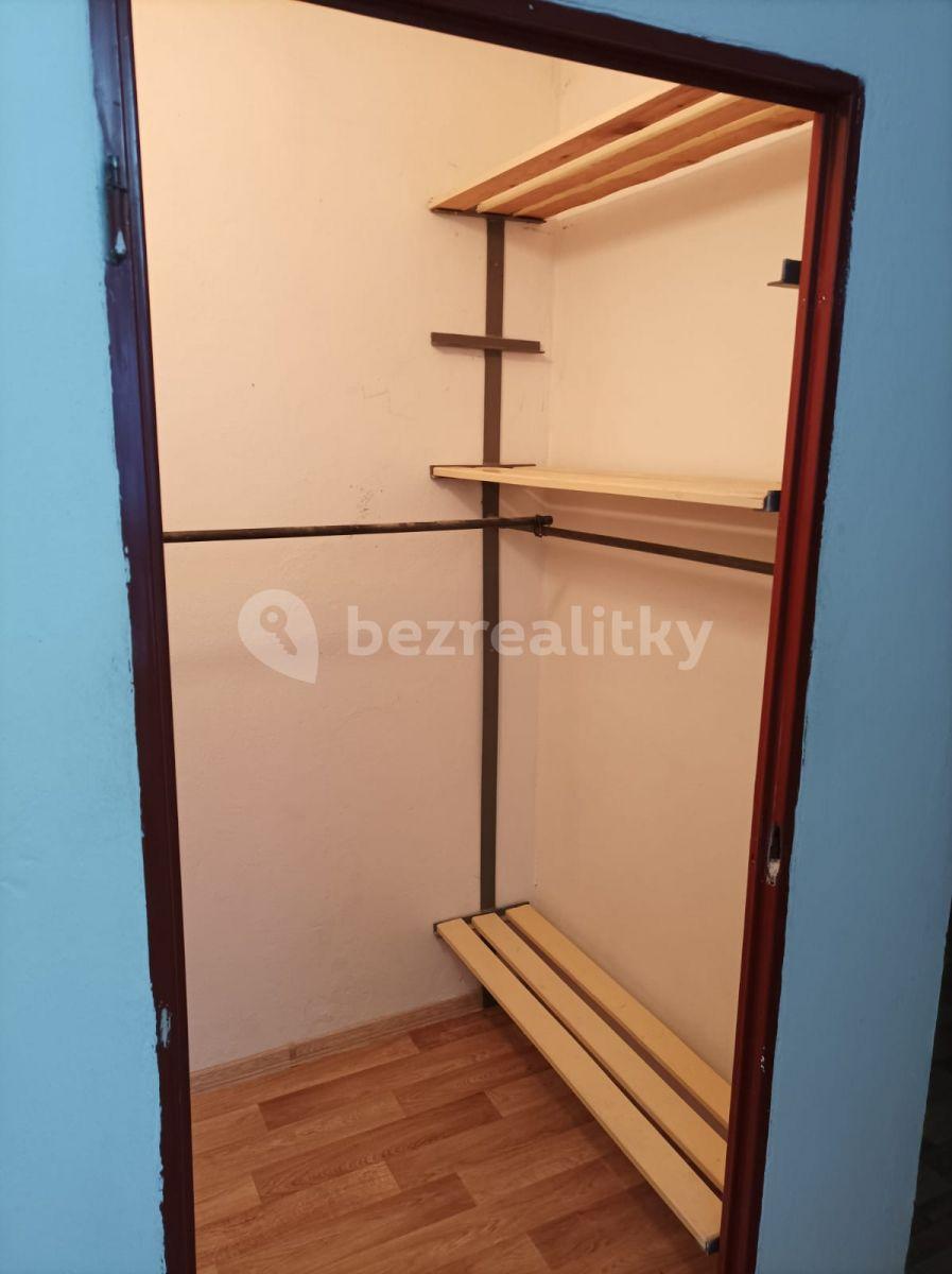 Pronájem bytu 2+1 67 m², Plukovníka Mráze, Praha, Praha