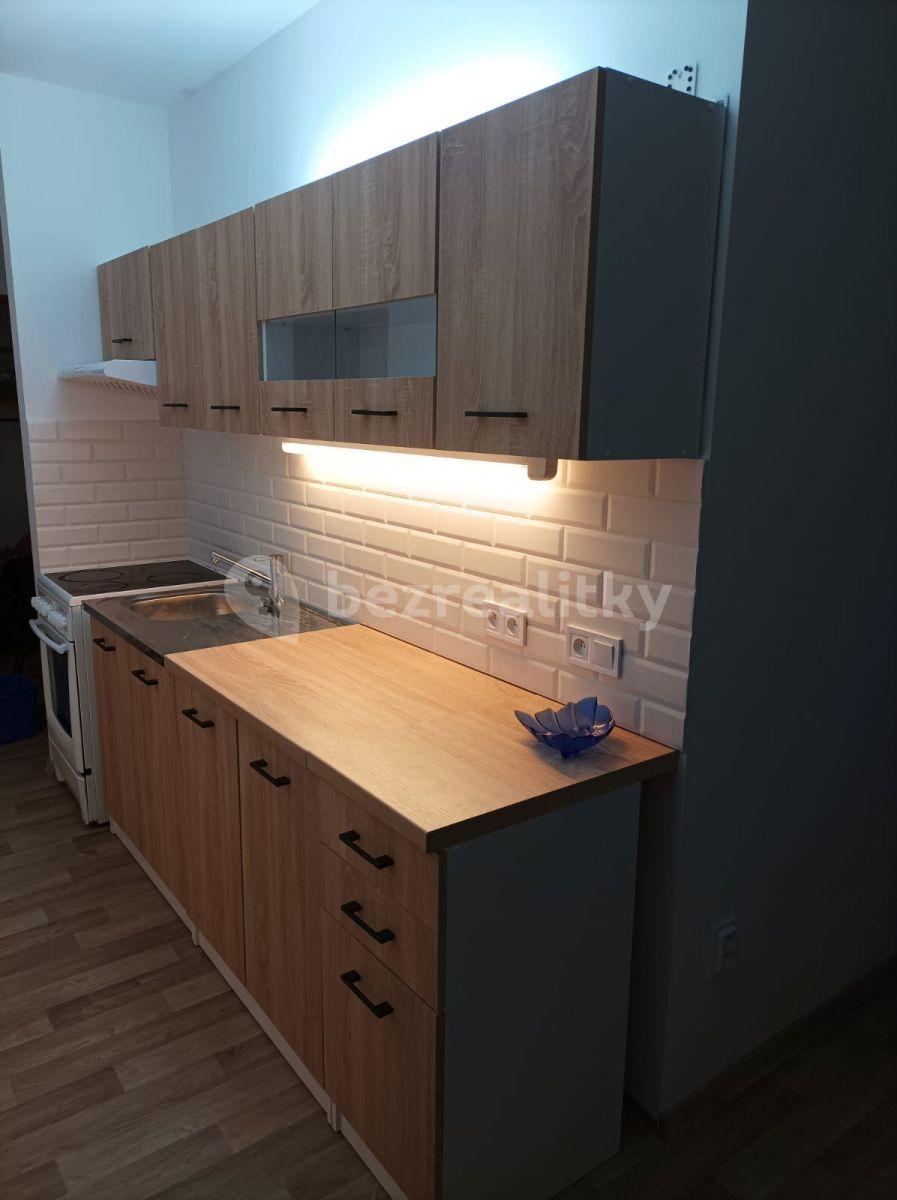 Pronájem bytu 2+1 67 m², Plukovníka Mráze, Praha, Praha