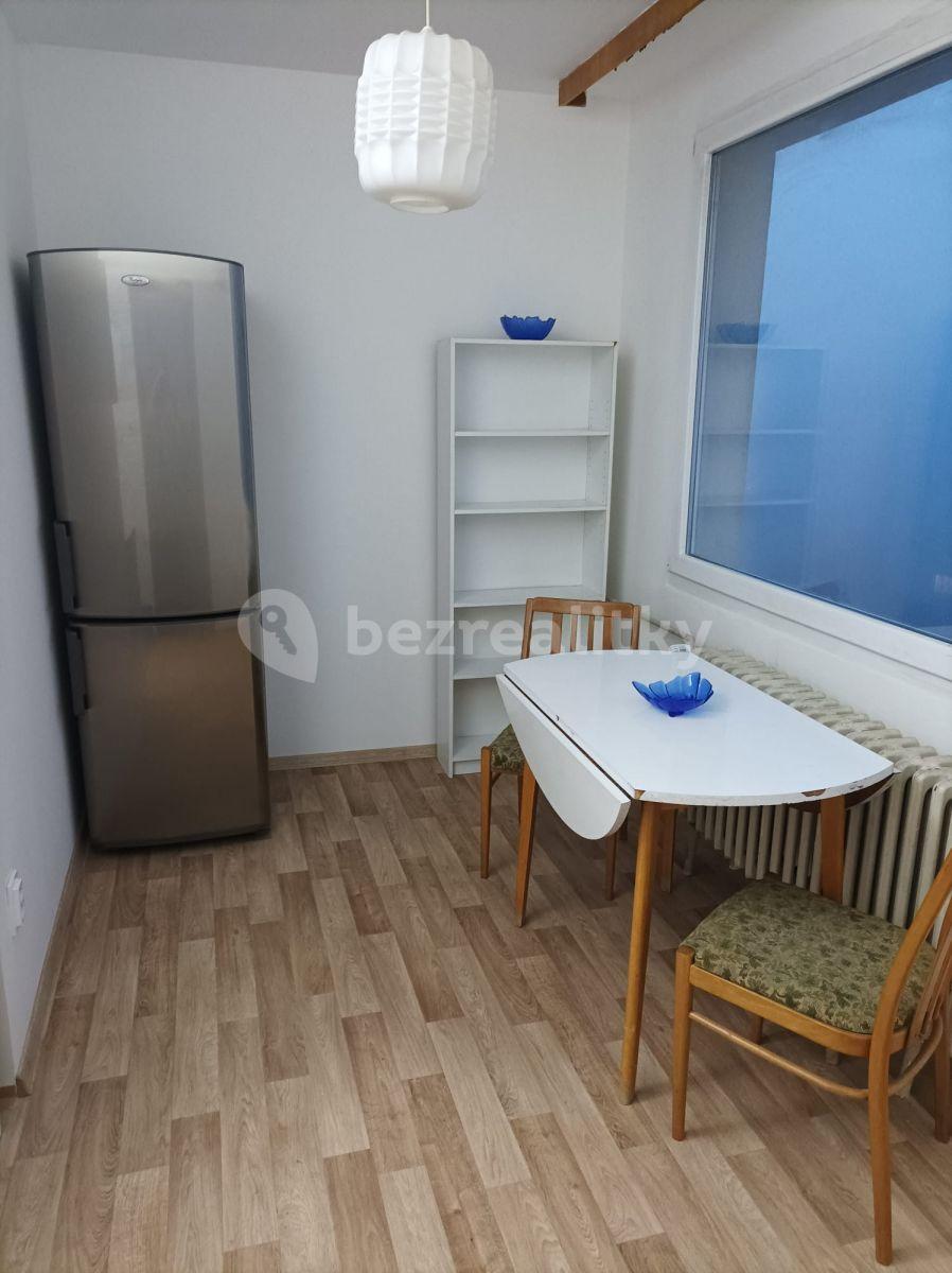 Pronájem bytu 2+1 67 m², Plukovníka Mráze, Praha, Praha