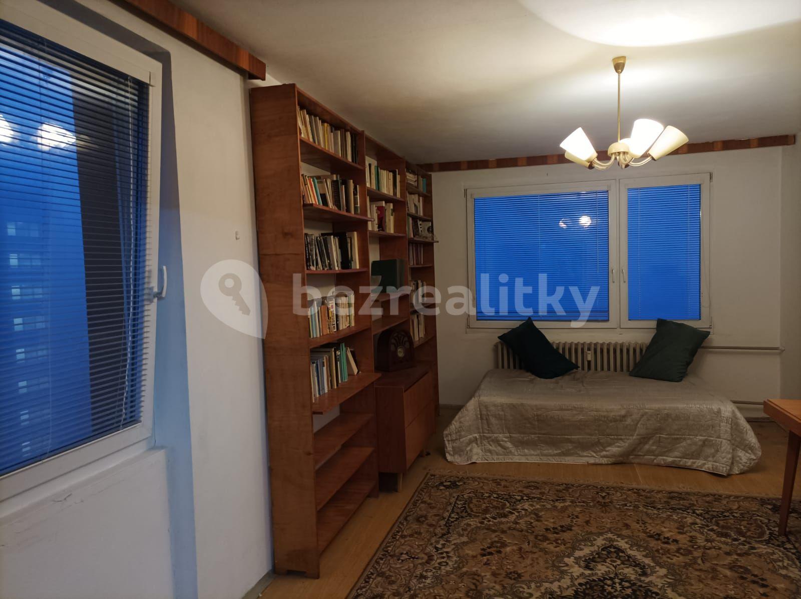 Pronájem bytu 2+1 67 m², Plukovníka Mráze, Praha, Praha