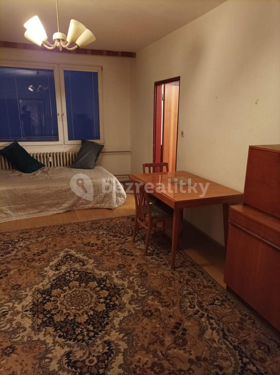 Pronájem bytu 2+1 67 m², Plukovníka Mráze, Praha, Praha