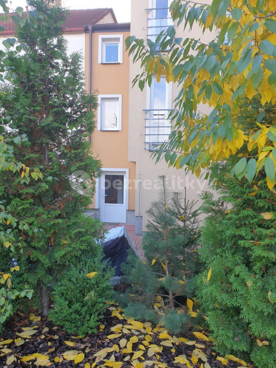 Pronájem bytu 2+kk 38 m², Na Radosti, Praha, Praha